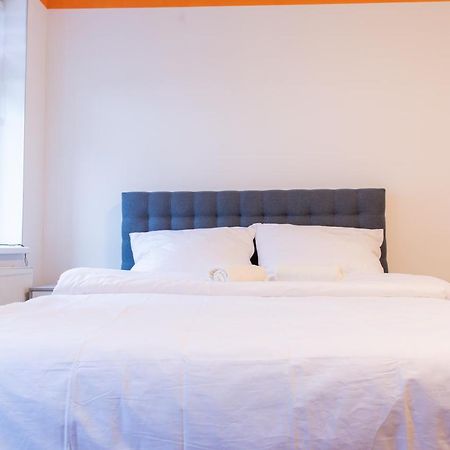 Tuan Long Apartments Jáchymov Zewnętrze zdjęcie