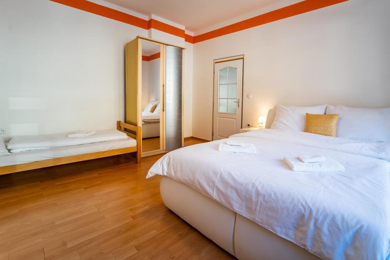 Tuan Long Apartments Jáchymov Zewnętrze zdjęcie