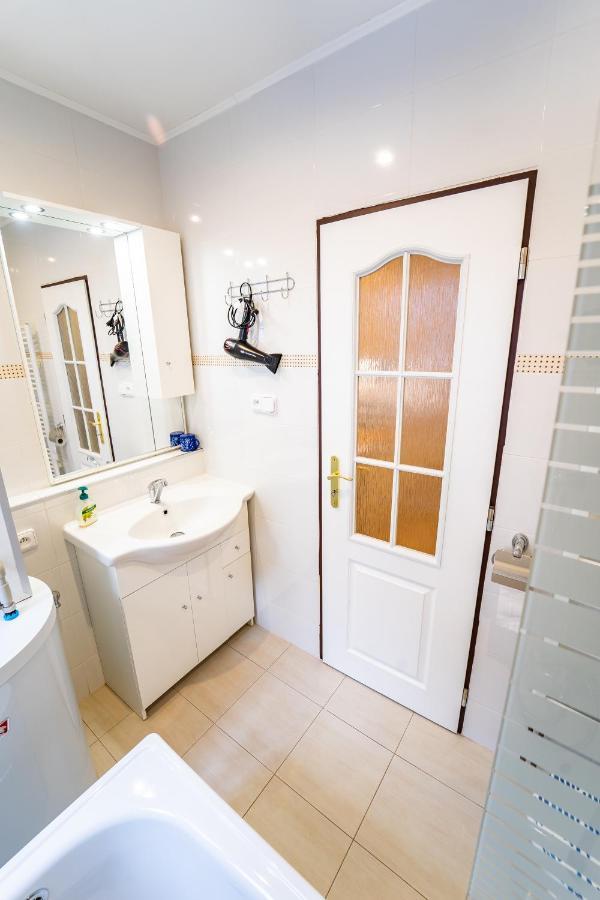 Tuan Long Apartments Jáchymov Zewnętrze zdjęcie