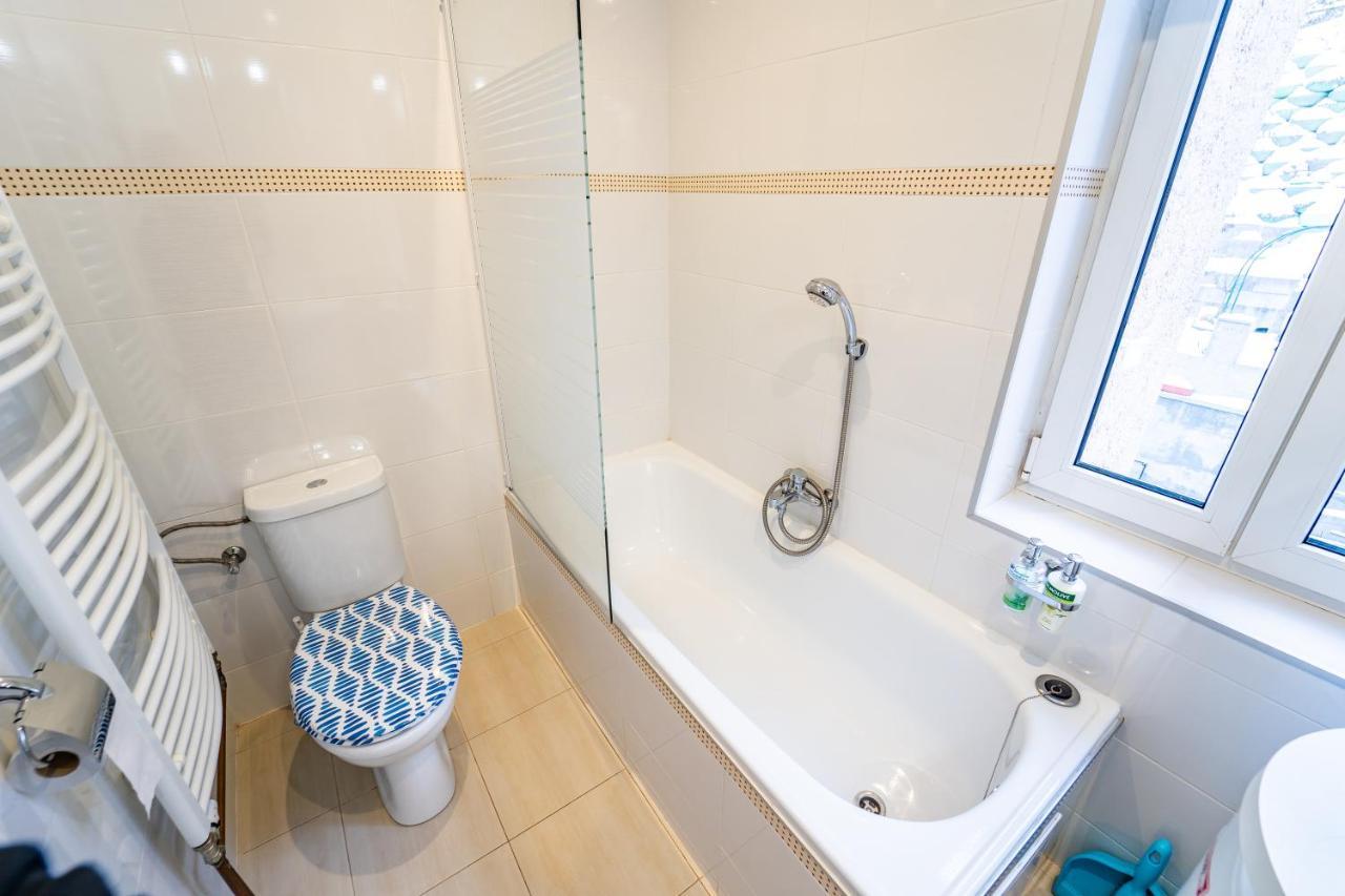Tuan Long Apartments Jáchymov Zewnętrze zdjęcie