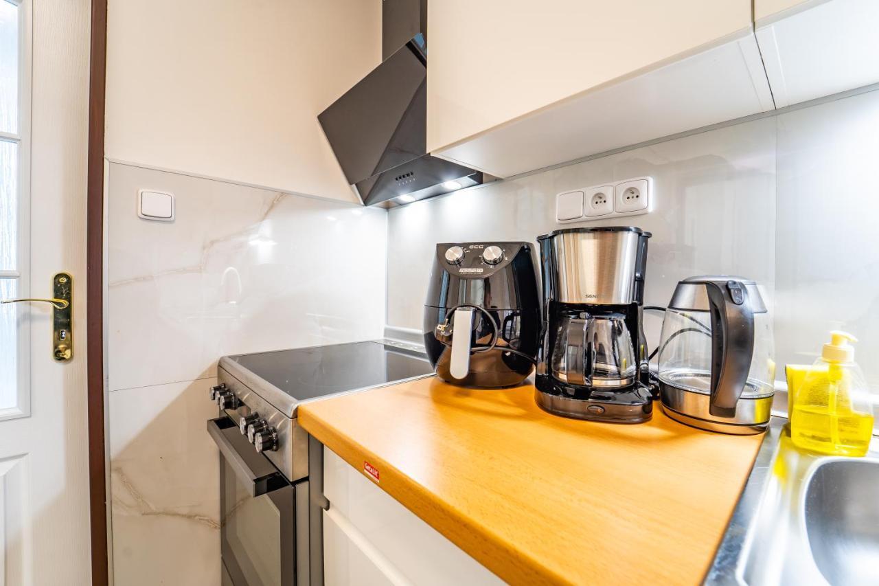 Tuan Long Apartments Jáchymov Zewnętrze zdjęcie