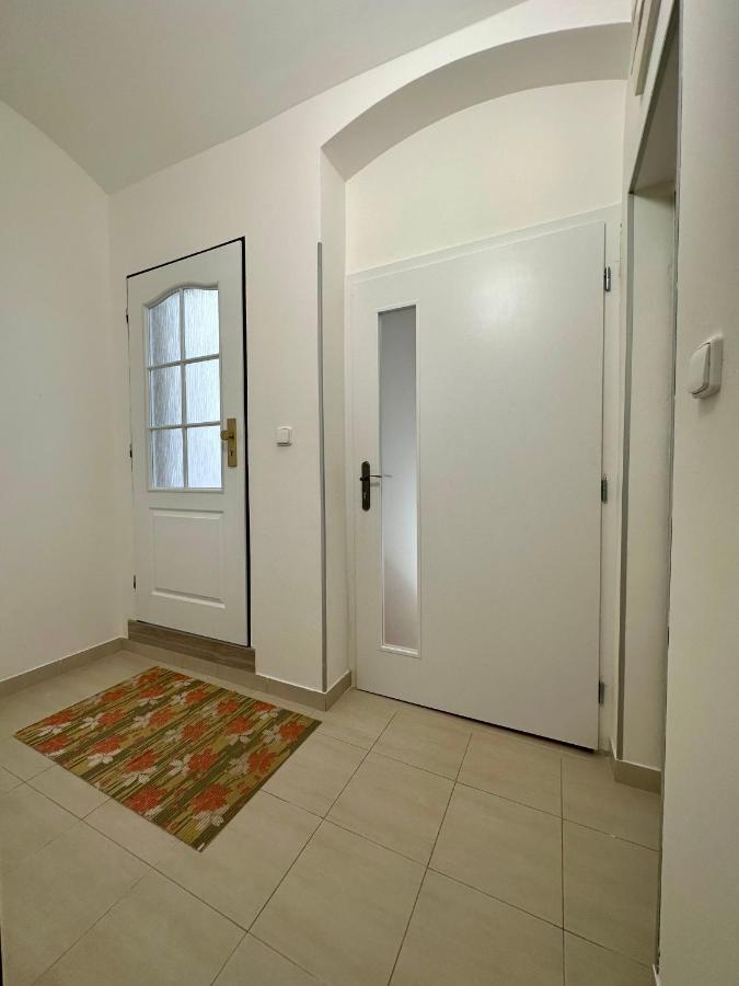 Tuan Long Apartments Jáchymov Zewnętrze zdjęcie