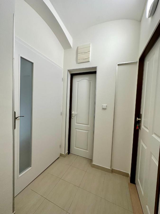 Tuan Long Apartments Jáchymov Zewnętrze zdjęcie