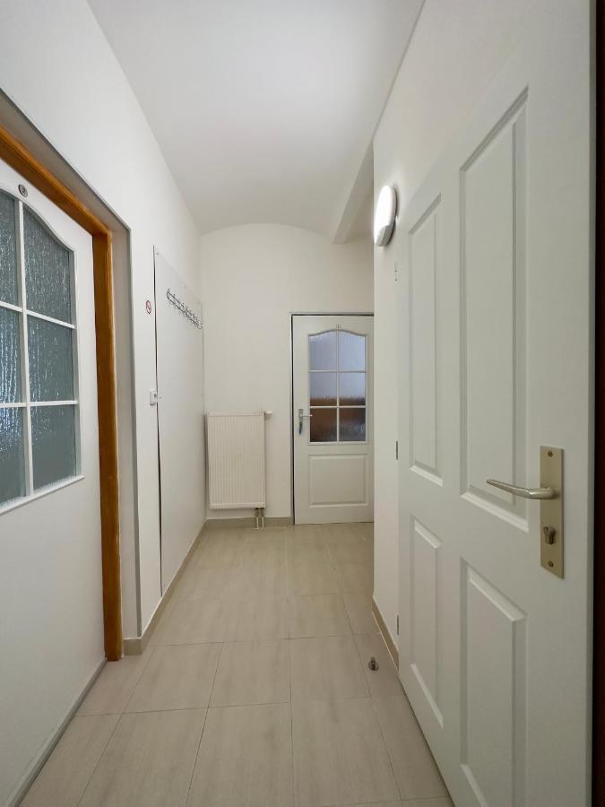 Tuan Long Apartments Jáchymov Zewnętrze zdjęcie