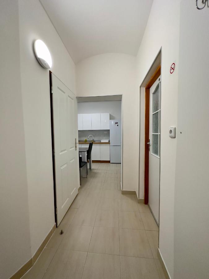 Tuan Long Apartments Jáchymov Zewnętrze zdjęcie
