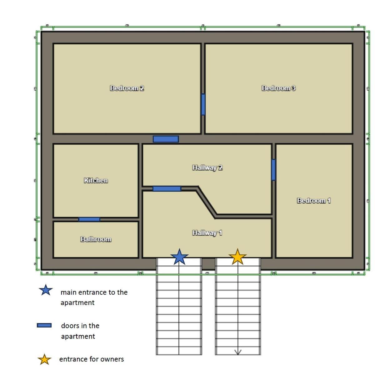 Tuan Long Apartments Jáchymov Zewnętrze zdjęcie